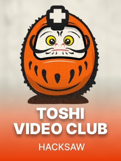 Toshi Video Club game thumbnail