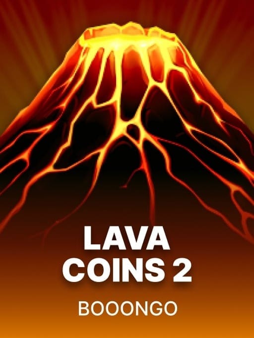 Lava Coins 2