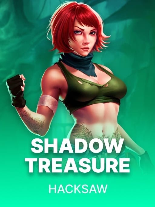 Shadow Treasure