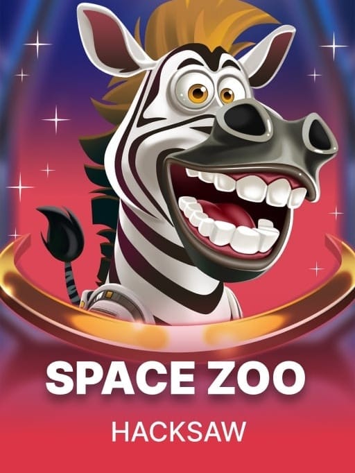 Space Zoo game thumbnail