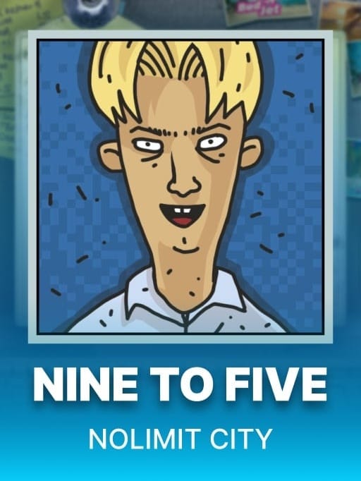 Nine To Five game thumbnail