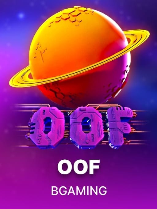 OOF The Goldmine Planet