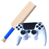 E-Cricket League icon