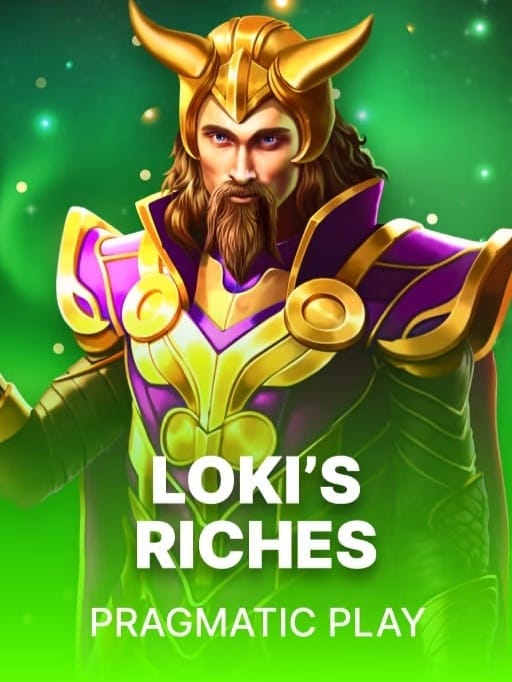 Loki's Riches