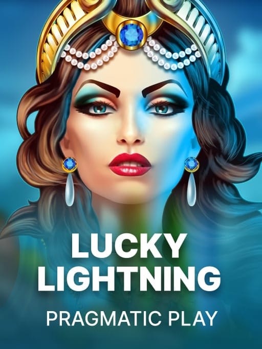 Lucky Lightning
