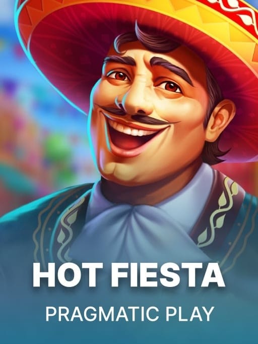 Hot Fiesta