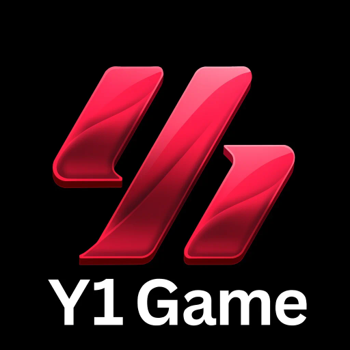 y1gameapp.net Logo